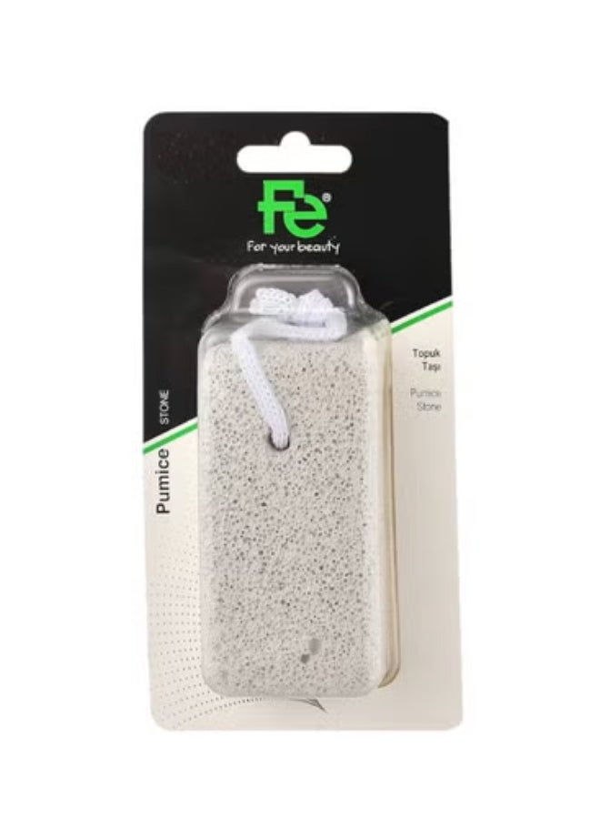 FE FOR YOUR BEAUTY PUMICE COD.025